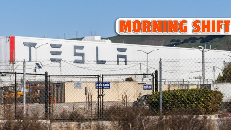 Tesla Finally Goes To Trial For Racism In Its Factory