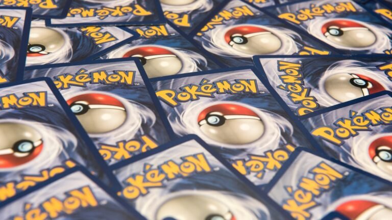 Pokémon Card Scalper Put GPS Tracker On Delivery Driver's Vehicle To Follow Restocks