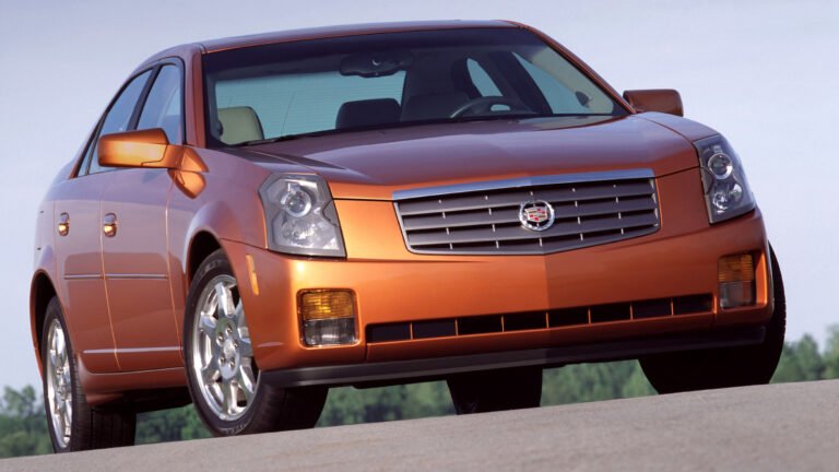 These Automakers Have Had The Biggest Glow-Ups