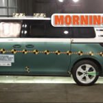 ID Bust: VW Delays The ID Buzz's U.S. Comeback To 2028 Model Year