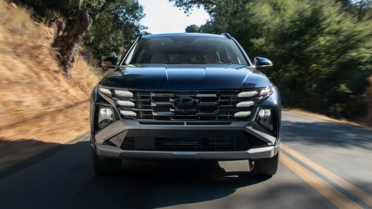 Hyundai On Track To Outsell Ford For The First Time Ever This Quarter
