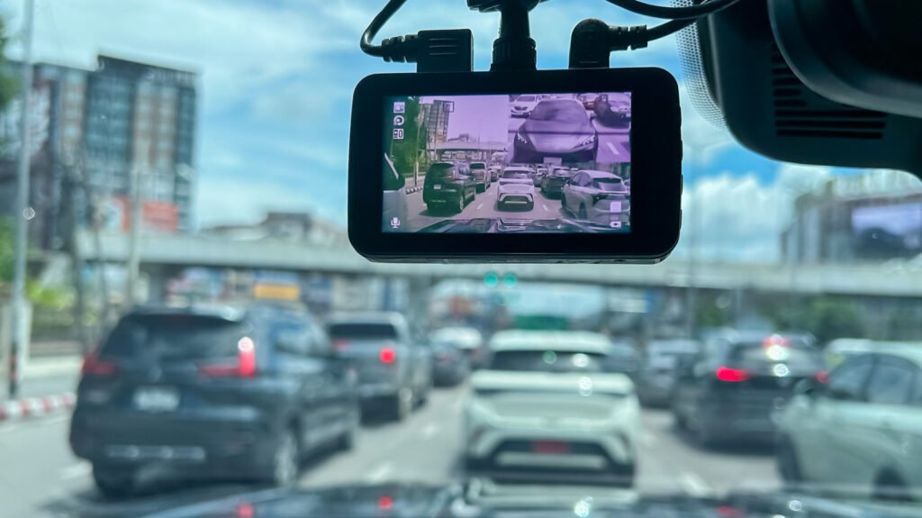 According To Leaked Pitch, Flock Cameras Were Once Nearly Put In Ubers And Lyfts