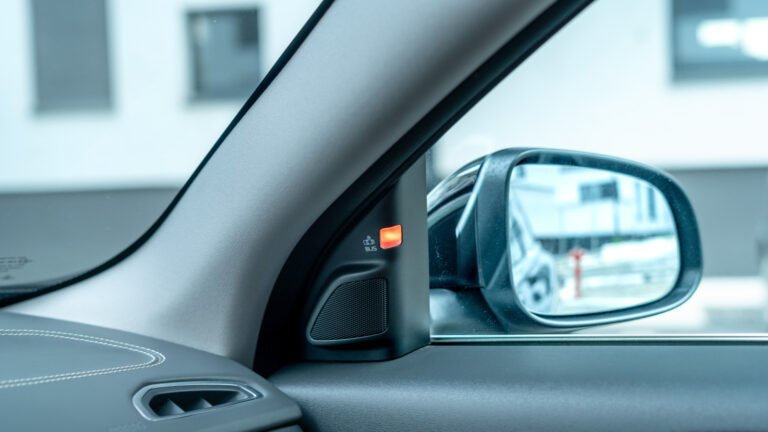 Why Windshield Pillars On Modern Cars Got So Thick They're Now A Genuine Safety Risk