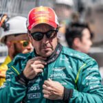 Fernando Alonso, 45, Returns For Another F1 Season After FIA President Begged Him To Stay