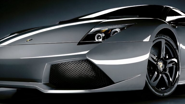 600,000-Mile V12 Cars Exist, Proving Power And Reliability Can Co-Exist