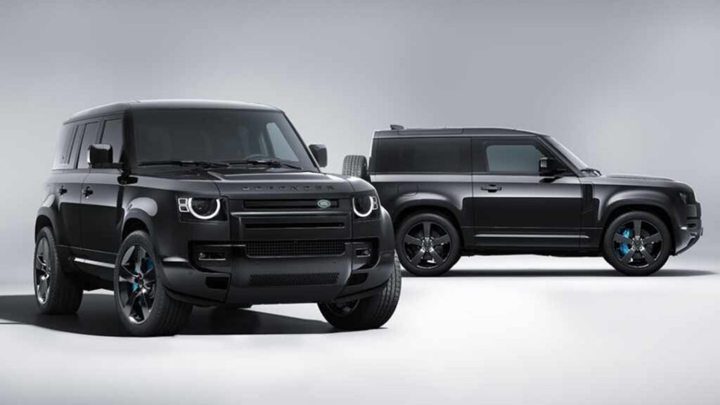 Land Rover Defender Generations: Everything To Know In One Place