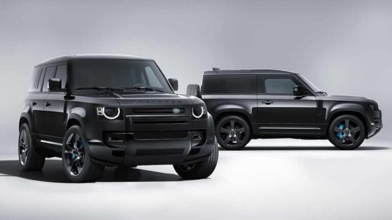 Land Rover Defender Generations: Everything To Know In One Place