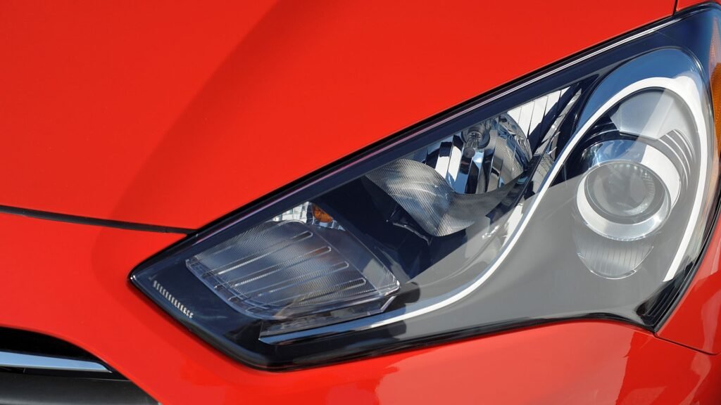 Hyundai's 350-HP V6 Ford Mustang And Nissan Z Rival Costs Less Than A Toyota Corolla