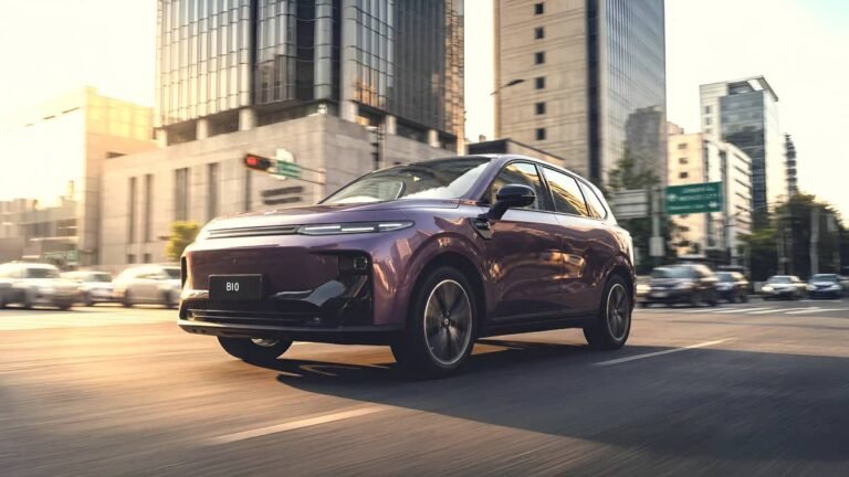 China's Fastest-Rising Carmaker Just Outsold Subaru and Mitsubishi Globally in Q2