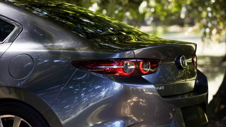 Toyota, Mazda, And Hyundai Sales Spikes Are Proving That Sedans Are Back In Fashion