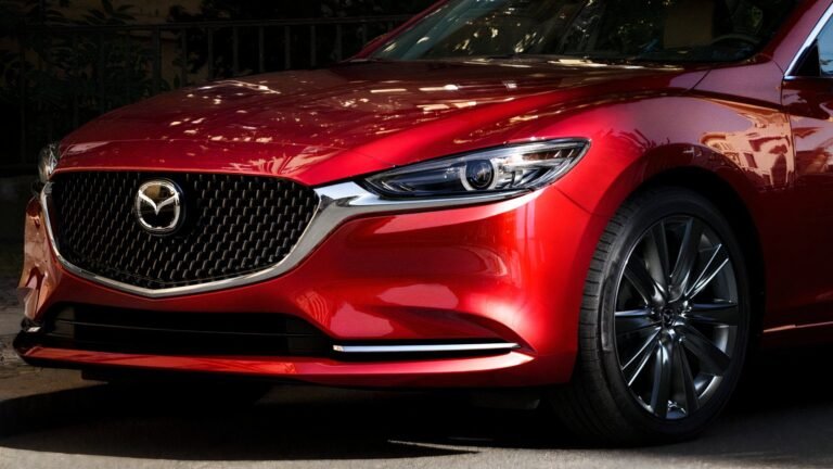 The Dead Sedans Club: 10 Massive Best-Sellers That Were Killed-Off Without A Replacement
