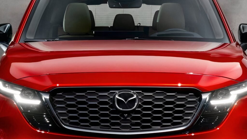 Mazda Wants To Give Older Vehicle Owners A Monthly Payment For Maintenance