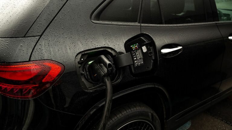 The Largest EV Battery Study Ever Puts Mercedes, Hyundai, And BMW Ahead Of Tesla