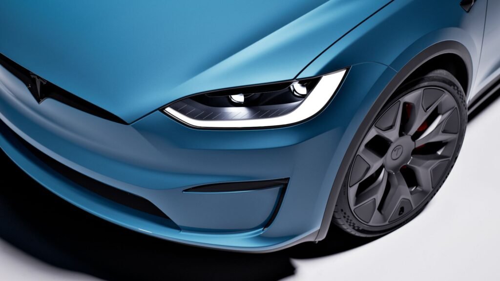 2016 Model X Death Suit Reignites The Debate Over What Autopilot Actually Promises