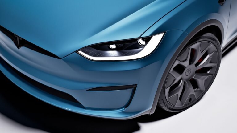 2016 Model X Death Suit Reignites The Debate Over What Autopilot Actually Promises