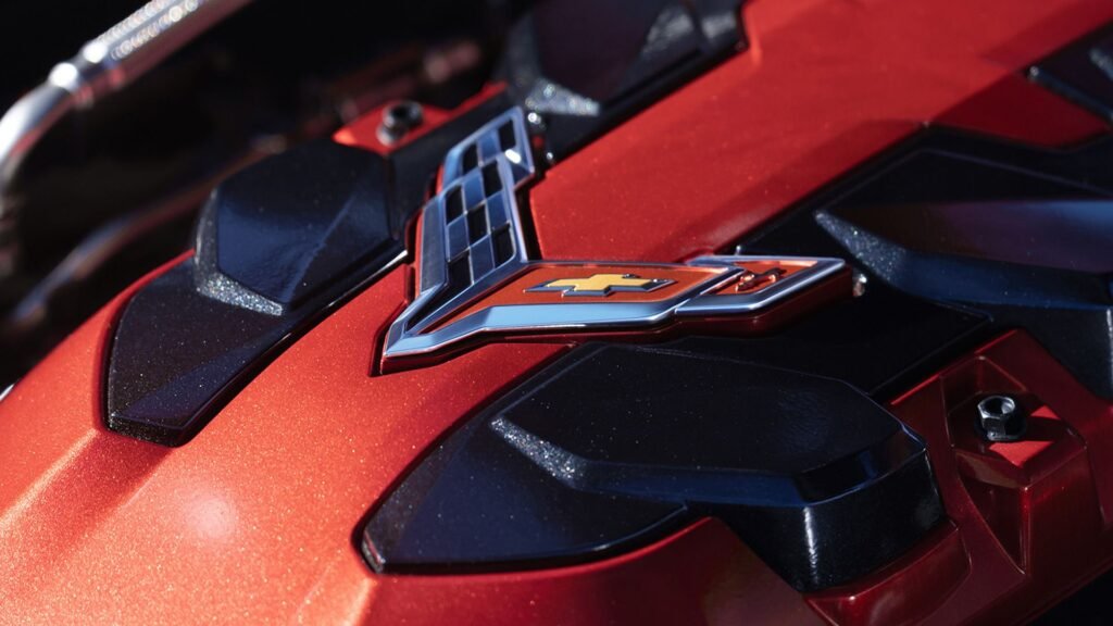 Chevrolet Is Keeping The Zora Name Alive, Despite No Plans To Use It