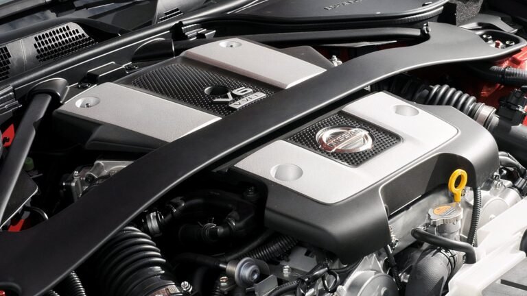 The V6 That Won Engine Of The Year More Times Than Any Other