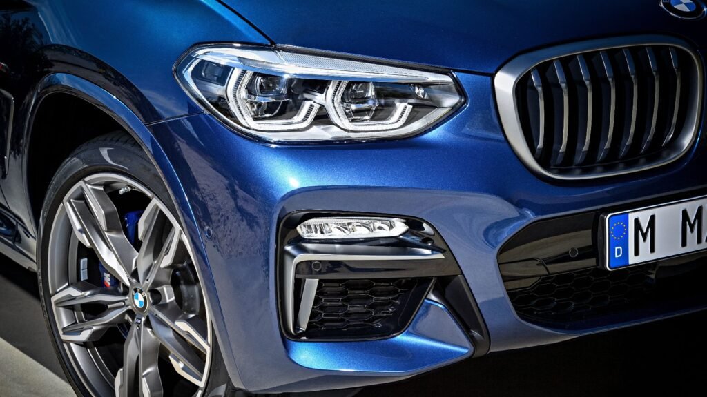 BMW X1 vs X3: Why Spending Extra Might Be The Best Decision If You're Buying Used