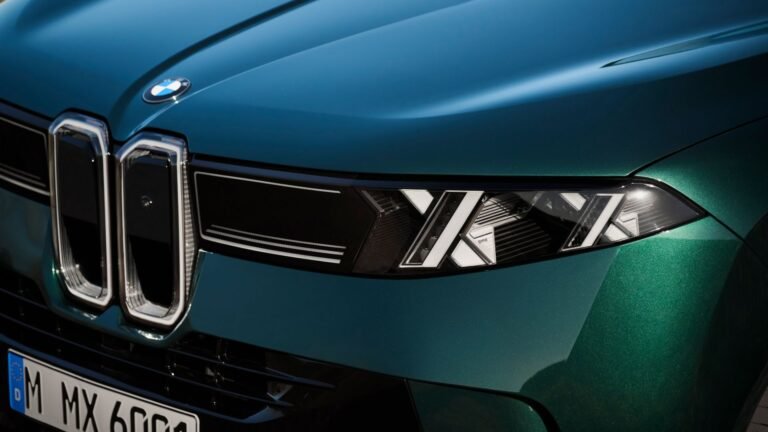 The All-New BMW X5 Is Already Available With A Decent Discount