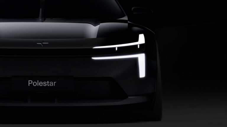 Polestar Formula 2030 Previews The Performance EVs America Has Been Denied