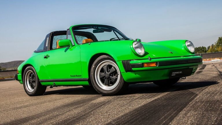 Jay Leno’s Fight For Classic Cars Is Almost Over