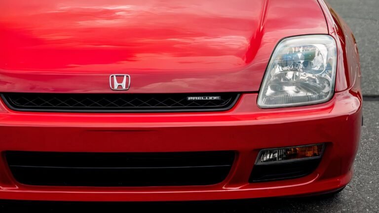 How To Get 1990s Honda Civic Type R Performance For Half The Price