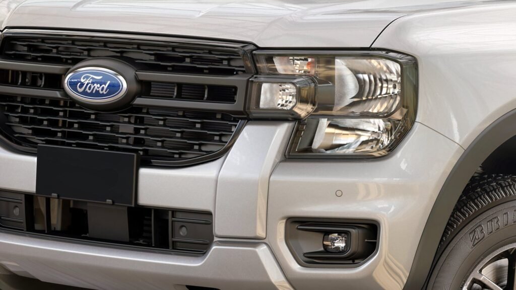 Tacoma, Colorado, Dakota: Ford's Next-Gen Ranger Has To Beat All Of Them