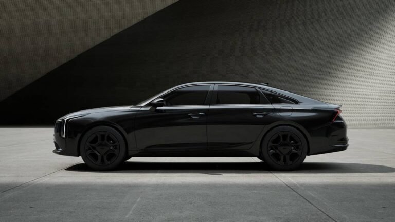 Kia's 5 New U.S. Trademark Filings Don't Mean 5 New Models