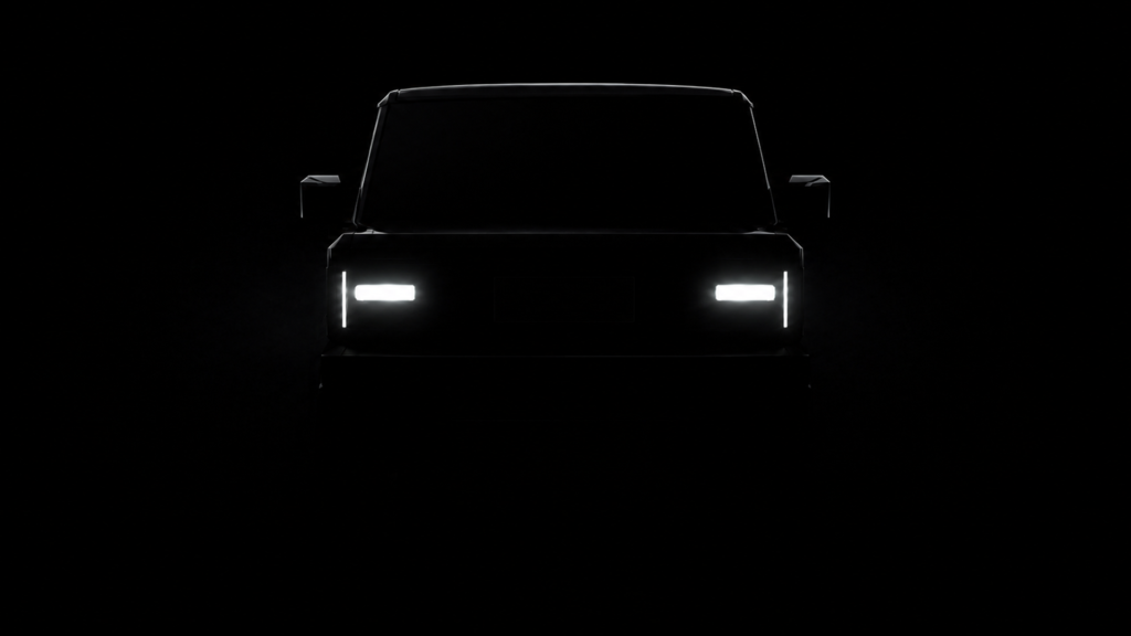 An Ice-Cold Blow Where It Counts: The $21k Texas Truck Cooling You Off in the Best Way Possible