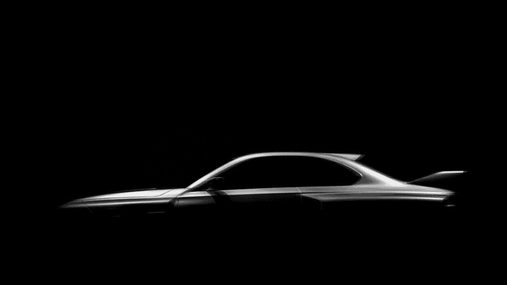BMW M2 Is Being Turned Into a 3.0 CSL and 2002 Turbo Mashup