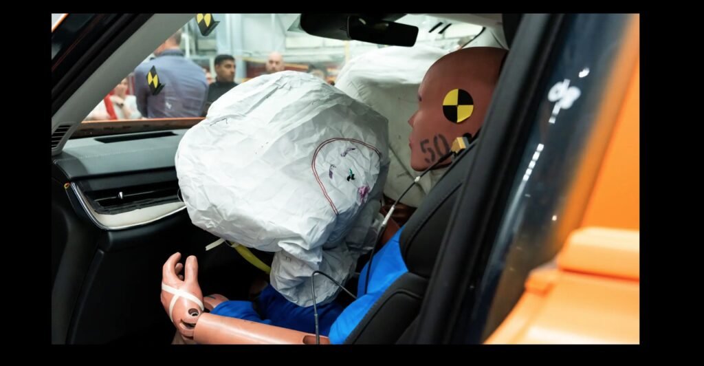 A New Airbag Crisis Could Be Brewing Thanks To Banned Chinese Parts