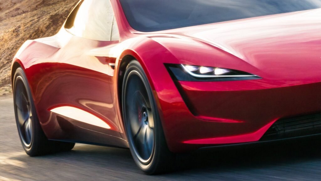 Tesla Roadster Generations: Everything You Need To Know In One Place