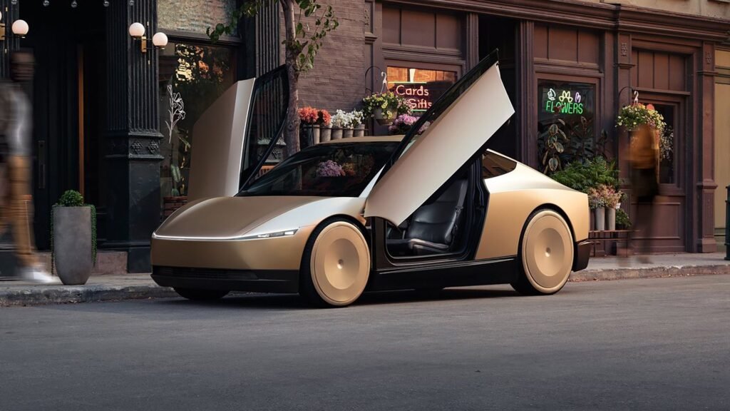 Cybercab Has Feds Demanding Answers, And Tesla Is Running Out Of Time To Provide Them