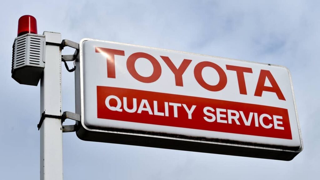 Toyota Technician Quits After Warranty Labor Pay Dispute Goes Viral