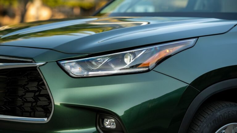 Toyota Highlander vs Grand Highlander: The Problematic Naming Strategy That Could Alienate Buyers