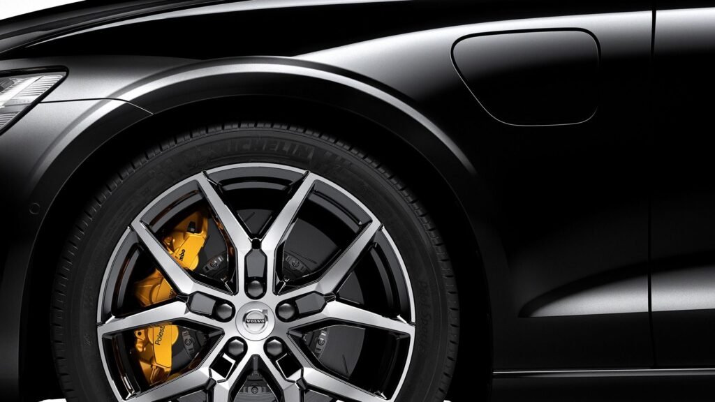 455-HP, AWD, And 4.3 Seconds To 60: This Hybrid Volvo Wagon Is Perfect For Fast Moving Families