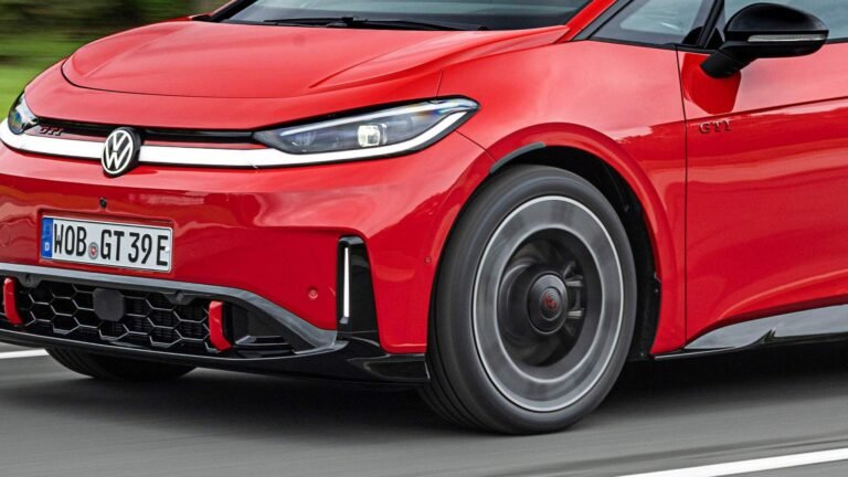 The Most Powerful GTI Ever Built Loses To The Car It's Supposed To Beat