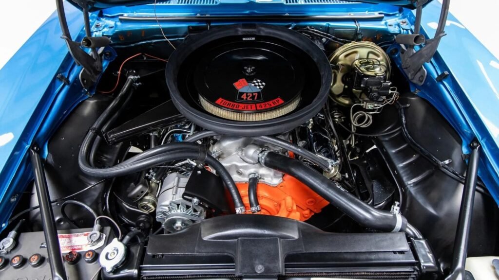 Chevy Lied About The 430-HP Camaro ZL1 (And The Dyno Sheets Prove It)