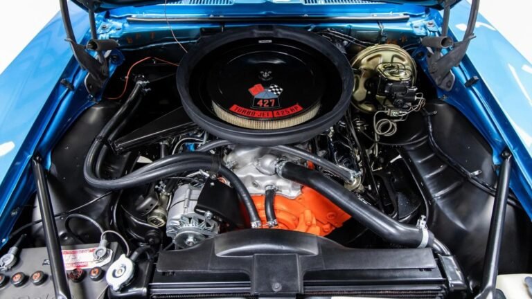 Chevy Lied About The 430-HP Camaro ZL1 (And The Dyno Sheets Prove It)