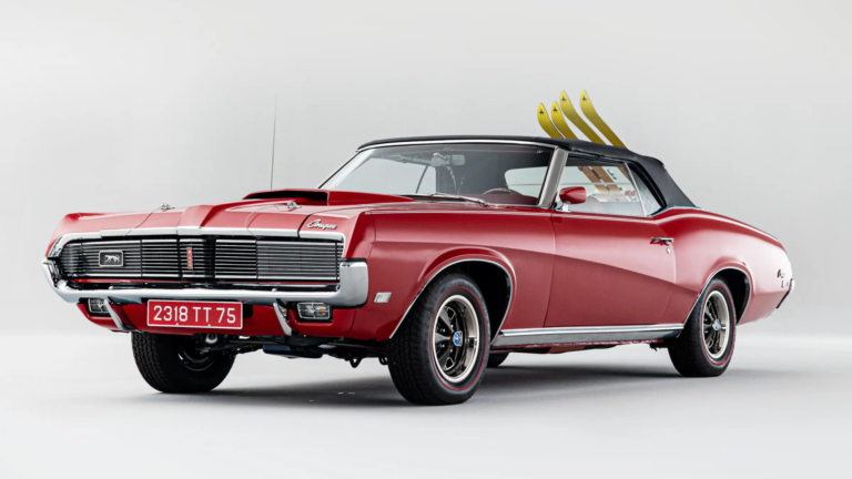 'The Muscle Car Bubble Is Leaking' - 10 Golden Age Muscle Cars That Are (Finally) Losing Value