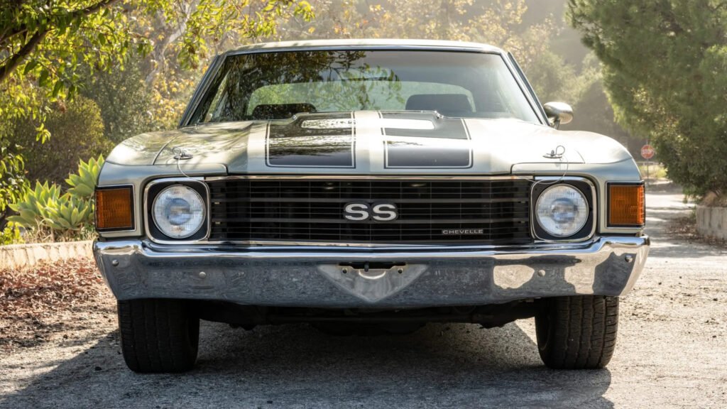 Feds Say 11-Person Theft Ring Stole A Chevelle SS, Race Cars And An Indy Car