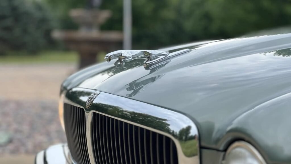 The Most Expensive V12 Engine Goodbye Party In Car History Cost Ford $120 Million