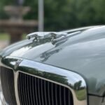 The Most Expensive V12 Engine Goodbye Party In Car History Cost Ford $120 Million