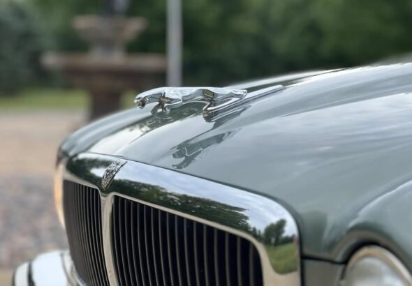The Most Expensive V12 Engine Goodbye Party In Car History Cost Ford $120 Million