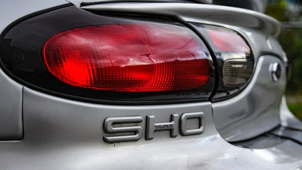 Ford And Yamaha’s 3.4L V8 Engine Proves Great Sounding Motors Can Still Be Total Nightmares