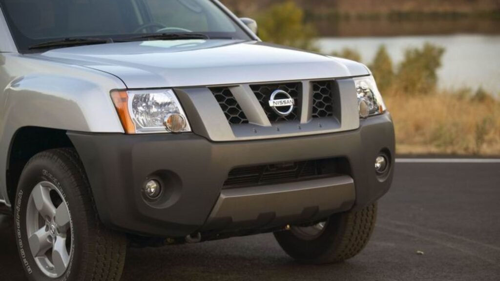 The Off-Road Legend That Depreciated 60% Because Drivers Feared The Strawberry Milkshake of Death