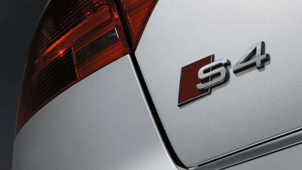 V8 Power, Manual Box, Bargain Price: Why The B7 Audi S4 Lived Under Its Famous Brother's Shadow
