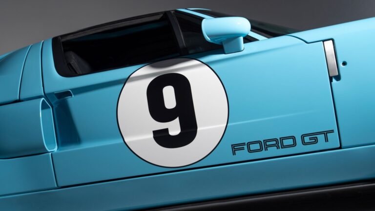 Buick GNX, Dodge Viper, Ford GT: 4 Last-Of American Coupes Getting Harder To Buy