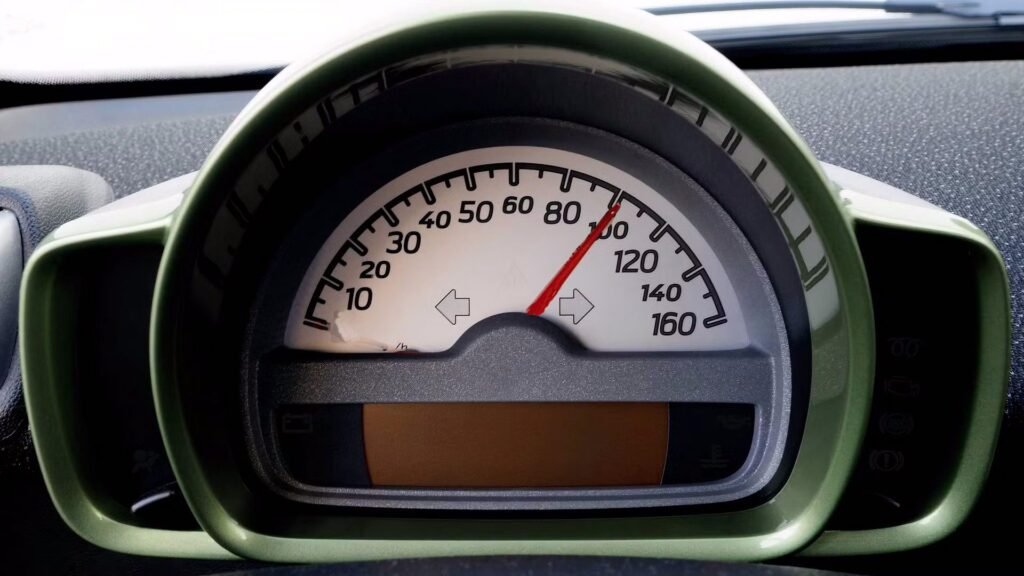 Rental Company Claims Man Somehow Drove 18,000 Miles In A Week. Then He Gets The Bill