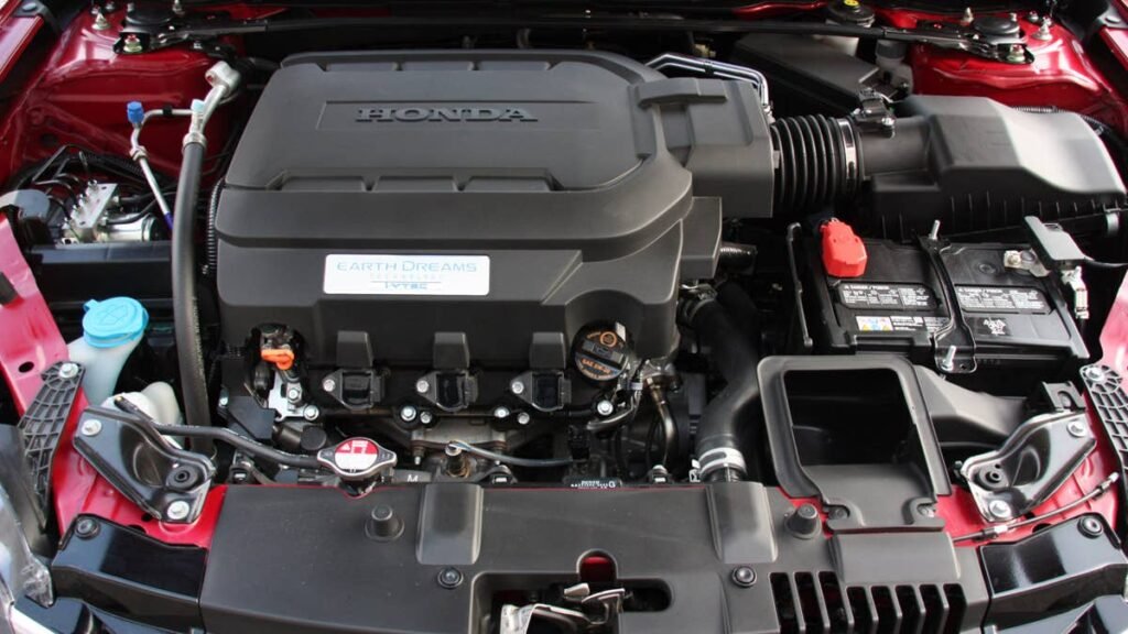 Honda Gives Family Free $25,000 Engine After Yearlong Fight